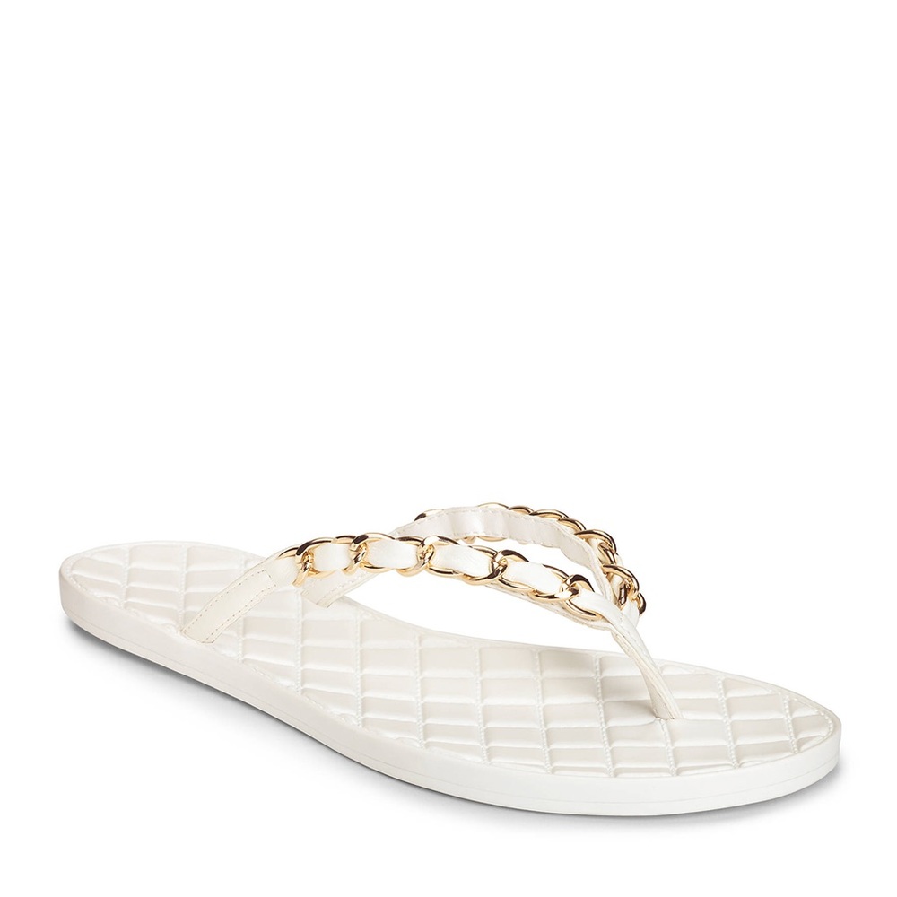 Isabella: White 155